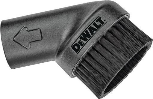 Actual product image DeWalt Batterypowered stick vacuum cleaner, 18V, Lclass (Wet dry vacuum cleaner)