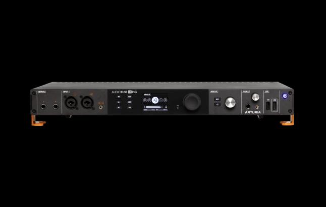 Productafbeelding Arturia Audiofuse 16RIG (USB)