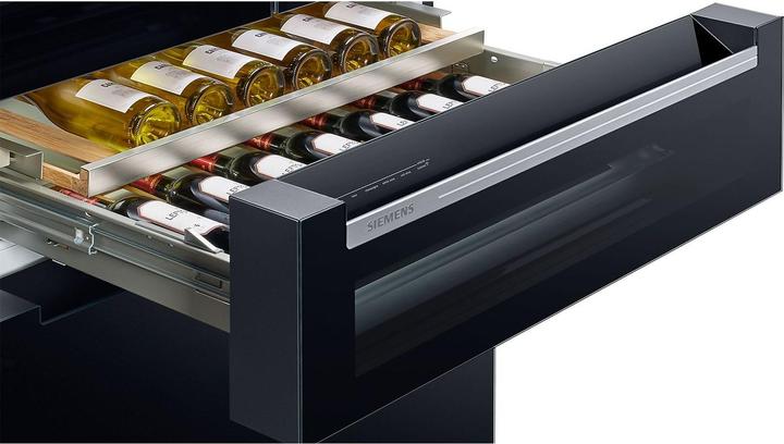 Actual product image Siemens KF96RSBEA (572 l)