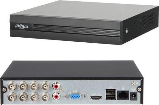 Actual product image Dahua XVR1B08-I (Network Video Recorder (NVR))