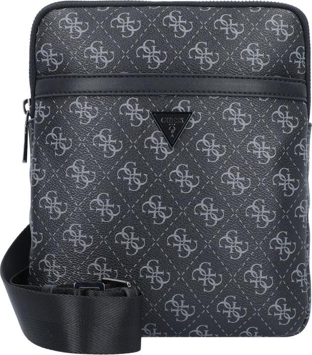 Actual product image Guess Vezzola shoulder bag 20 cm