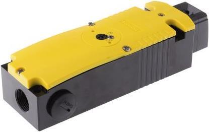 Actual product image Siemens Solenoid interlock 1S 2Ö 24VDC