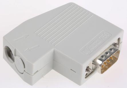 Image du produit Wago Connecteurs de bus de terrain PROFIBUS