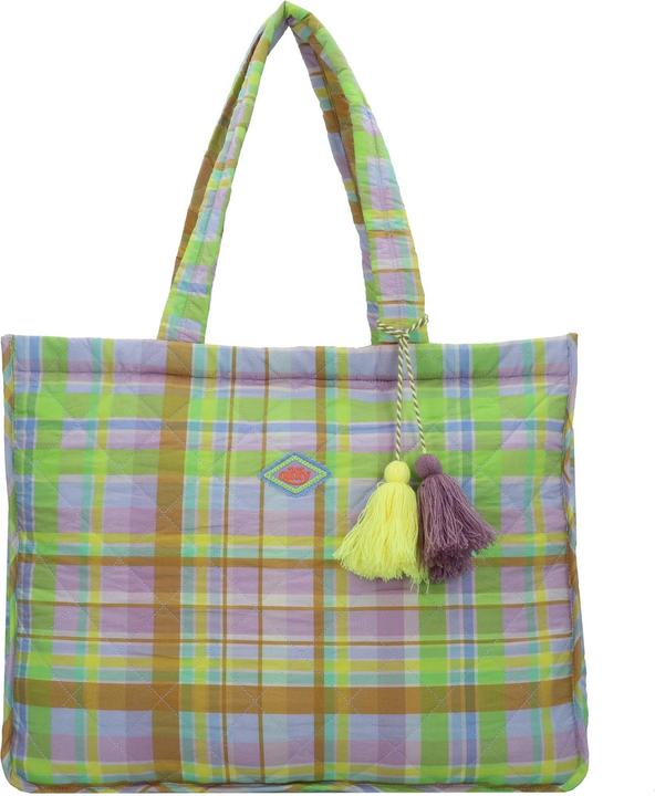 Produktbild Oilily Merry Meadow Shopper Tasche 46 cm (17 l)
