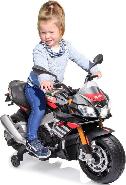 Productafbeelding Jamara Aprilia Tuono V4 1100 (12 V)