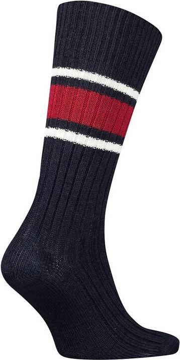 Produktbild Tommy Hilfiger Rib Wool Socke (43 - 46)