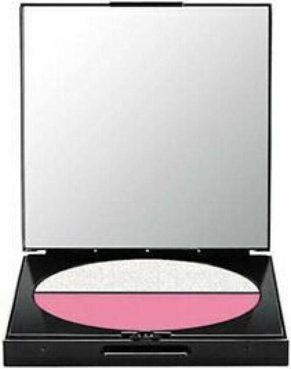 Actual product image MAC Cosmetics Fortune Duo Eyeshadow 2.5g