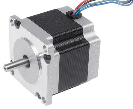 Immagine prodotto Rs Pro Motore passo-passo 2.3V 101Ncm 57mm