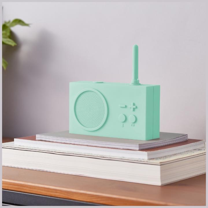 Produktbild Lexon Tykho 3 (FM, Bluetooth)