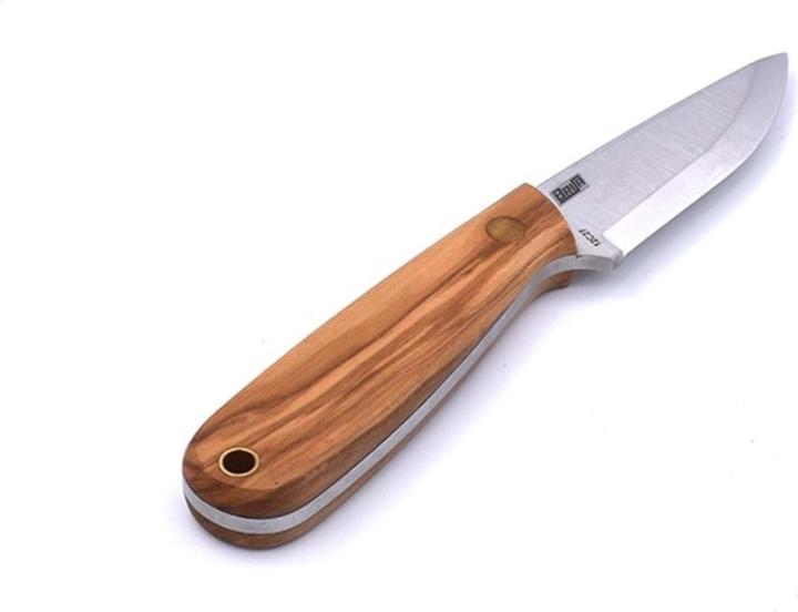 Image du produit Brisa Necker 70 Scandi Olive Multicarry (7 cm)