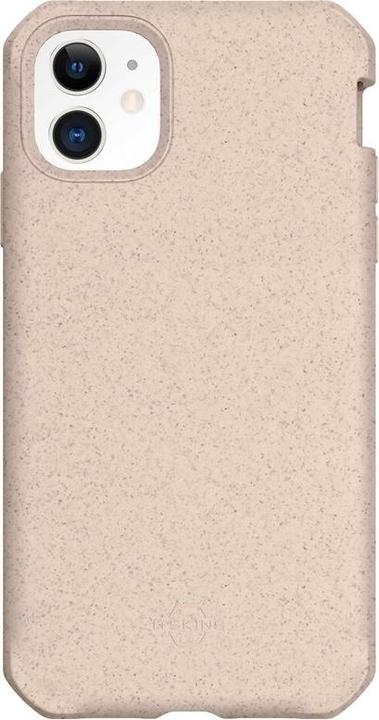 Actual product image Itskins Feronia organic (Apple iPhone 11)