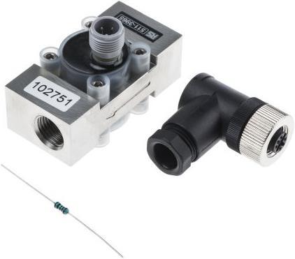 Rs Pro Sensore di flusso 6,5l/min
