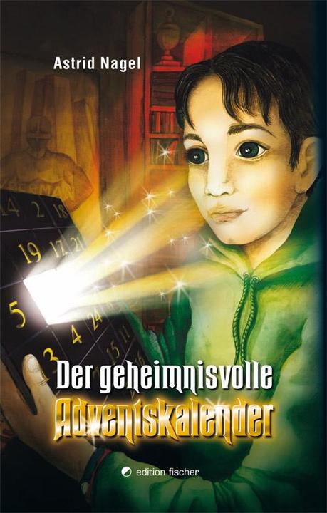 Produktbild Der geheimnisvolle Adventskalender