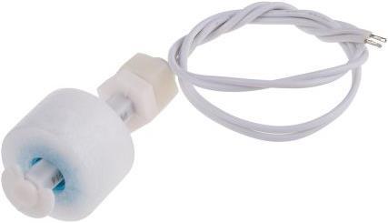Image du produit Rs Pro Interrupteur à flotteur vertical 240VAC