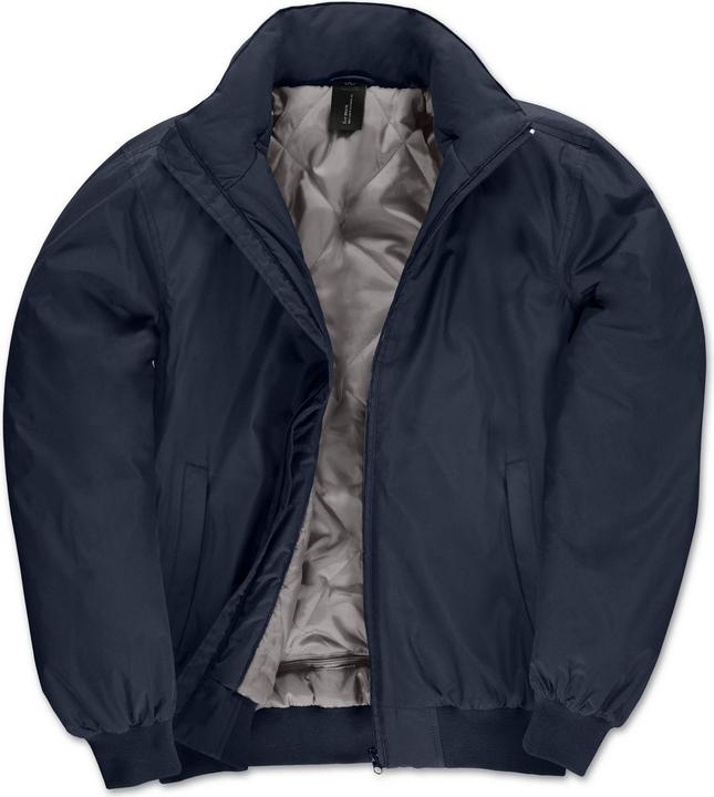Produktbild B&C Bomberjacke (XXL)