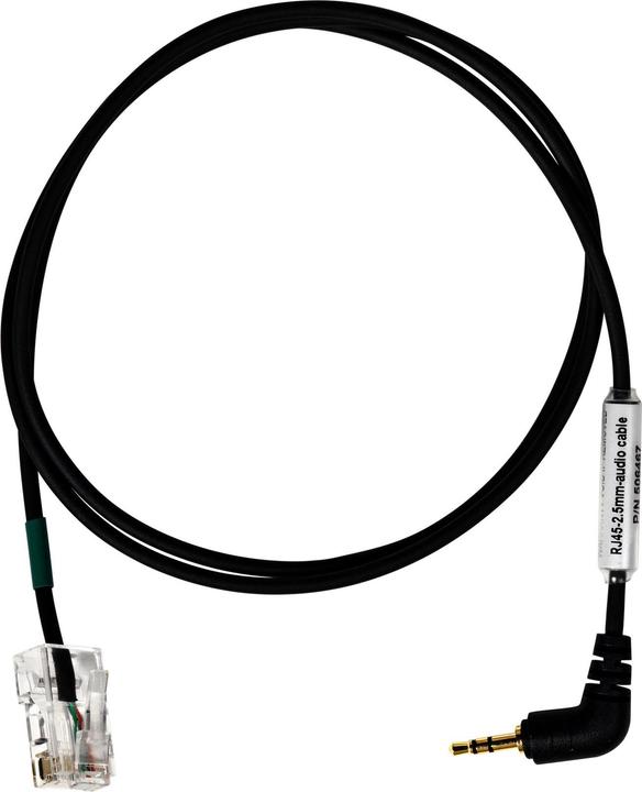 EPOS SENNHEISER Headset-Kabel