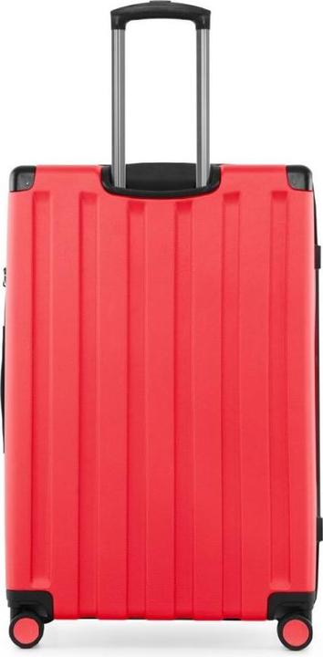 Produktbild Hauptstadtkoffer Q-Damm - Grosser Koffer Hartschale (111 l, L (90 - 115l))