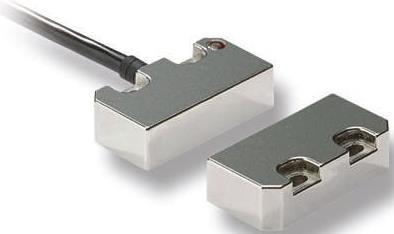 Produktbild Omron Industrial Automation Magnetschalter 2Ö 1S mit Kabel 2m