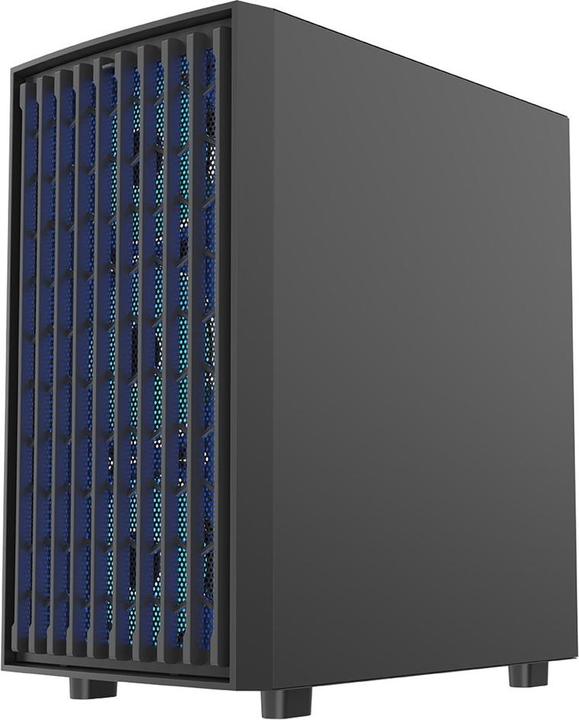 Image du produit Modecom Breeze ARGB Flow czarna (ATX, mATX, Mini-ITX)