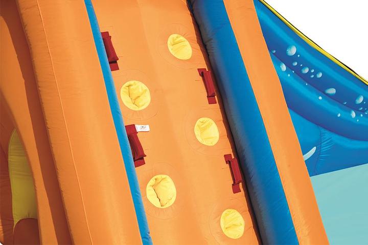 Image du produit Bestway Tsunami Waves Summit Mega