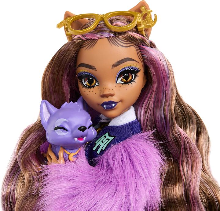 Productafbeelding Monster High 0