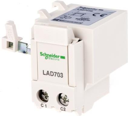 Actual product image Schneider Electric Remote trigger