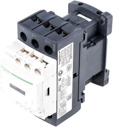 Immagine prodotto Schneider Electric Contattore 3 poli NO 32A 220VAC