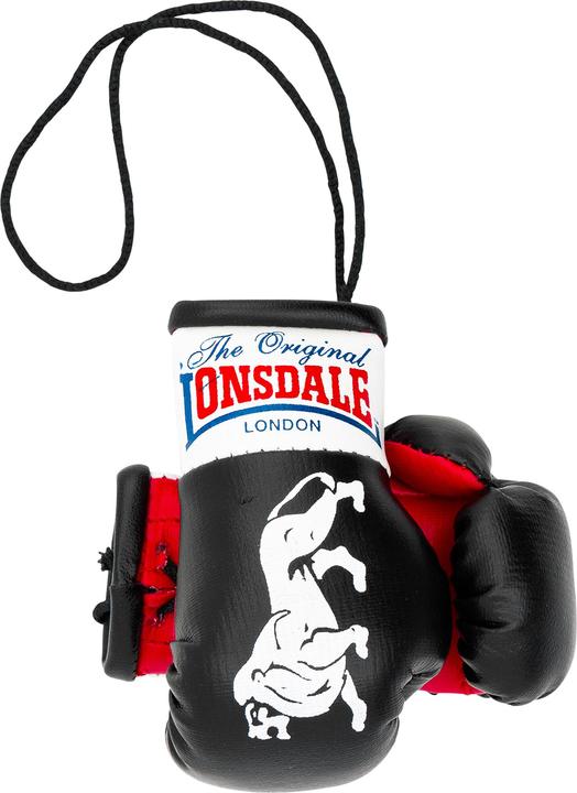 Lonsdale Miniatur-Boxhandschuhe (One Size)
