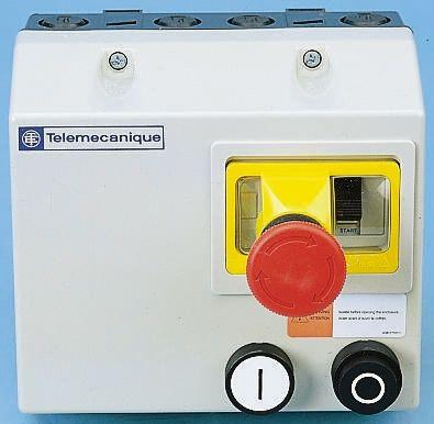 Immagine prodotto Schneider Electric Avviatore diretto 3 poli 6.3A IP567