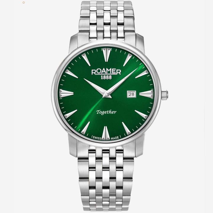 Roamer 992857 41 75 50 Together (40 mm)