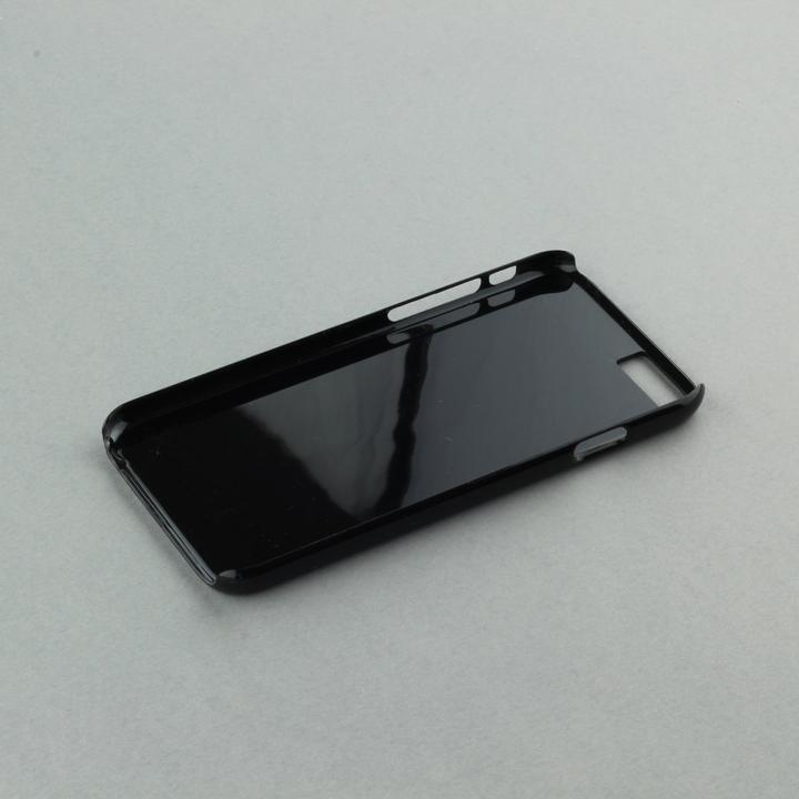 Produktbild PhoneLook Hülle Marble Black 01 (Apple iPhone 6)