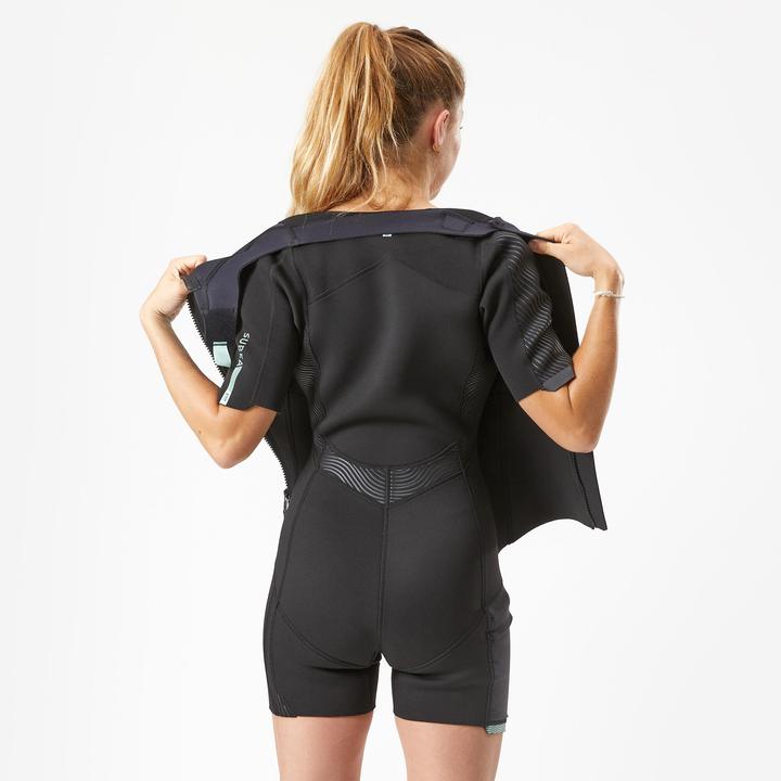 Image du produit Subea Swim Shorty (2 mm, XS)