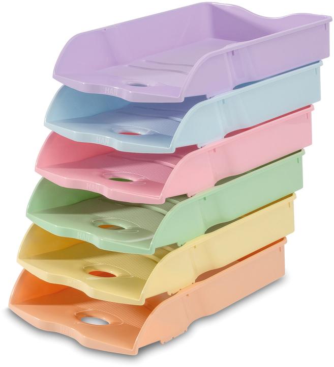 Productafbeelding Han Brief lade Omkeerbare DIN A4/C4 (C4, A4)
