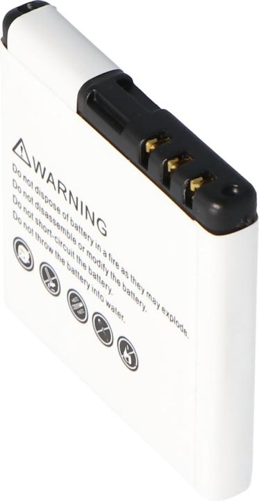 Actual product image Nokia Akku 7900 Crystal Prism, 7900 Prism