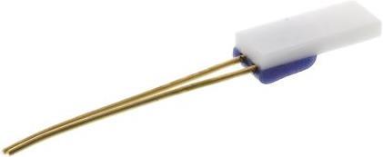 Actual product image Rs Pro Temperature sensor Pt100 -50/+500°C 2x5mm