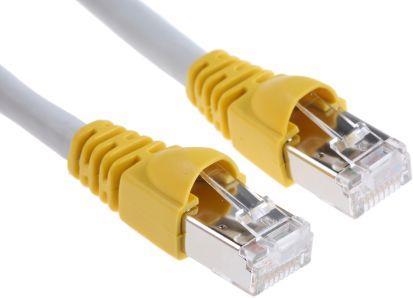 Immagine prodotto Telegärtner Crossover Patchcord Cat.7 10m (S/FTP, CAT6a, 10 m)