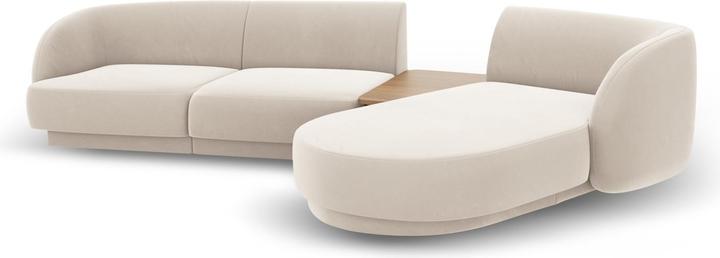 Produktbild Micadoni Miley (2-Sitzer, 3-Sitzer, 4-Sitzer)