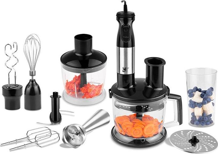 Image du produit Lafe Mixeur avec BZL001