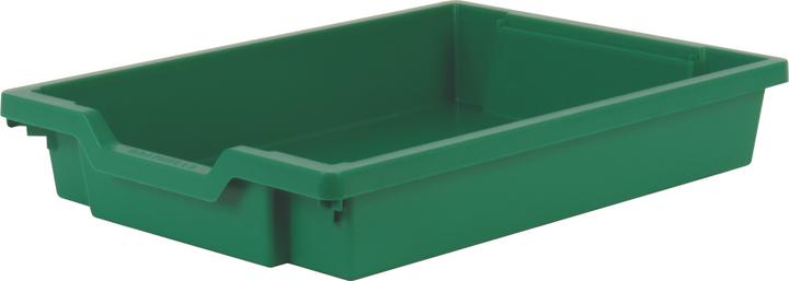 Actual product image Werkstarck Boxes type F1 to -box system