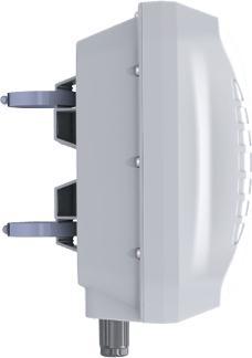 Produktbild Poynting Antennen · 5G/LTE · Mast/Wand · A-EPNT-0002-V2-01 · weiss · SMA (F)