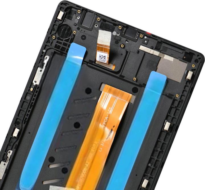 Immagine prodotto Clappio Display LCD Samsung Galaxy Tab A7 Lite (Display, Galaxy Tab A7 Lite)