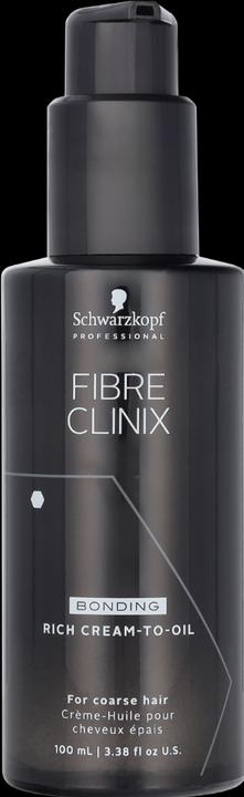 Immagine prodotto Schwarzkopf Crema-Olio ricca di fibre CliniBonding (100 ml)