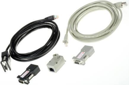 Actual product image Schneider Electric PC power cable Powersuite