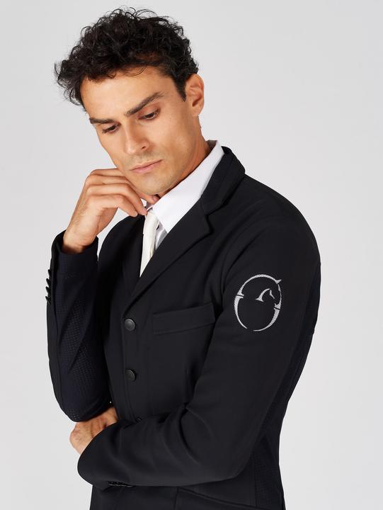 Image du produit Vestrum veste équitation de concours abu dhabi (44)