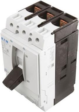 Produktbild Eaton Lasttrennschalter 3-polig 200A