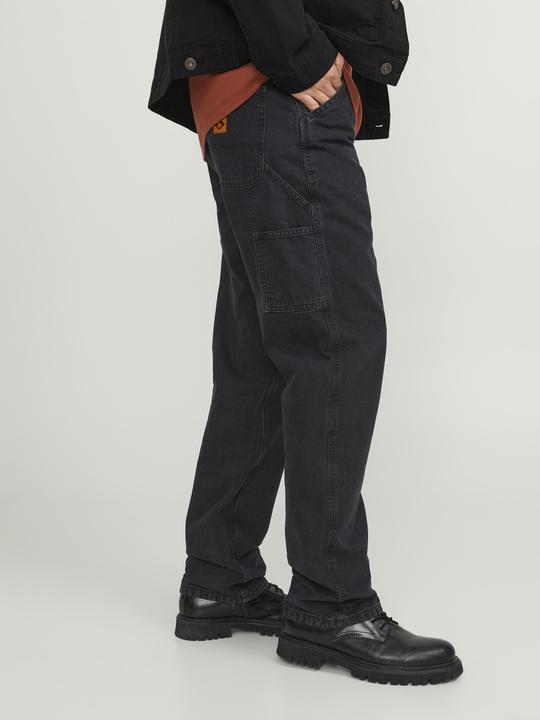 Actual product image Jack & Jones JJIEDDIE JJCARPENTER WI 050 NOOS Loose fit jeans Loose fit jeans (30)