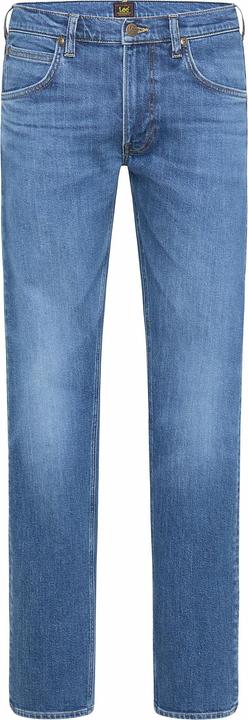 Lee Daren Jeans Zip Fly dark freeport