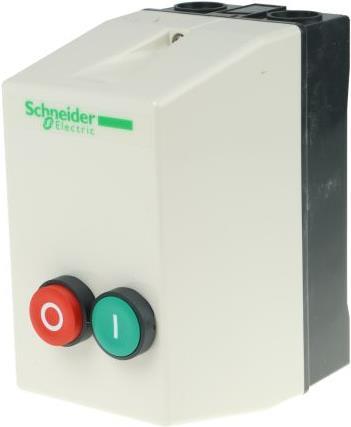 Produktbild Schneider Electric Gehäuse DE1DS1