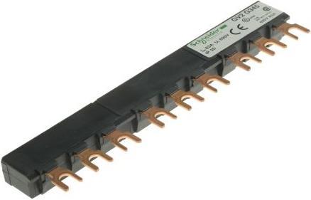 Produktbild Schneider Electric Mini-Kontaktschiene GV2G345