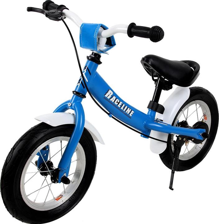 Actual product image Spielwerk Street Raceline (12")